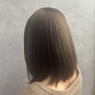 カラー 【VeRO】 河 正志のヘアスタイル