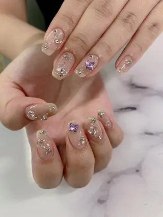 ネイル May&Way Neilのネイルデザイン