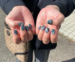 ネイル SHEEP 🐏のネイルデザイン