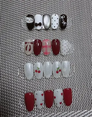 ネイル Nail Ann ネイルサロン所属・nail ナナのネイルデザイン