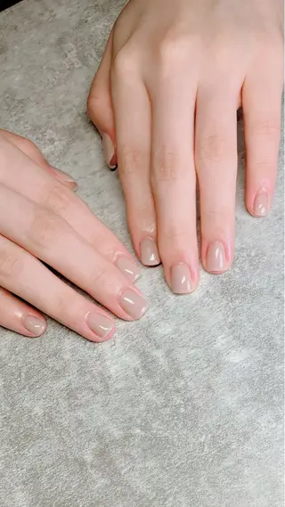 ネイル haleyume所属・shino🌟 痛ネイルのネイルデザイン