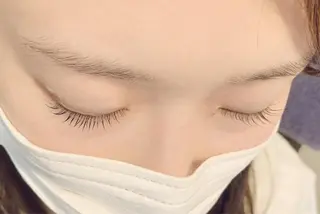 マツエク・マツパ Nordlys Room所属・やまにたゆか🌿 Nordlysのマツエク・マツパデザイン