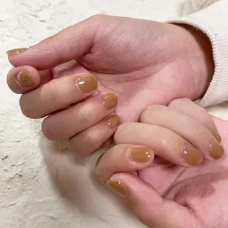 ネイル nail.gorin所属・吉村 優子のネイルデザイン