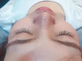 マツエク・マツパ ブロウリスト nagaのマツエク・マツパデザイン