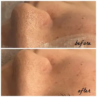 メナード岐阜市茜部 杉浦のエステ・リラクイメージ