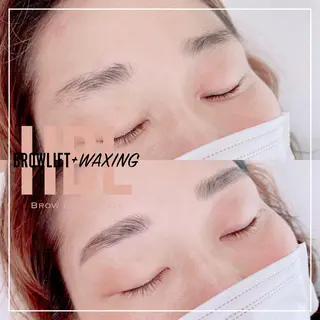 パーマ マツエク・マツパ eyelash salon  loco所属・LashArtist MIYUのマツエク・マツパデザイン