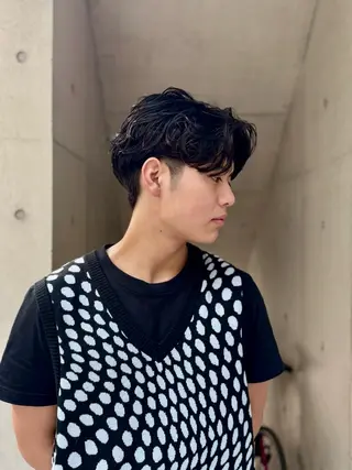 ショート 💐ナチュラルヘア Kroda💐のヘアスタイル