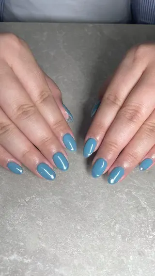 ネイル LINXS aosaのネイルデザイン