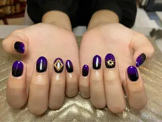 ネイル 三原 裕紀のマツエク・マツパデザイン