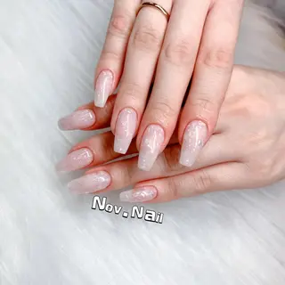 ネイル Nov. ネイルサロンのネイルデザイン