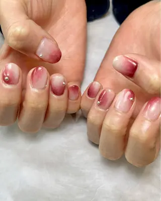 ネイル Reflection marikoのネイルデザイン