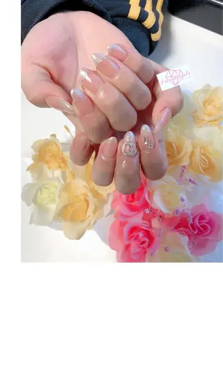 ネイル Asa miのネイルデザイン