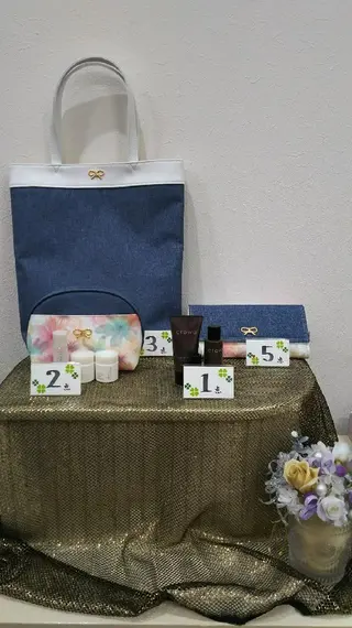 石川 いく代のエステ・リラクイメージ