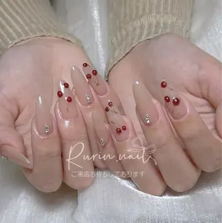 ネイル ルリン サロン💅のネイルデザイン