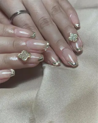 ネイル 土屋 智子のエステ・リラクイメージ