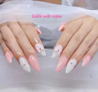 ネイル LUCIE NAIL所属・LUCIE NAILのネイルデザイン