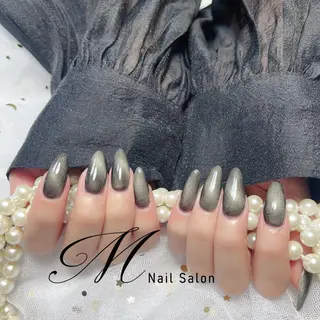 ネイル MNailパラ取扱店 ✨キャンペーン中✨イのネイルデザイン