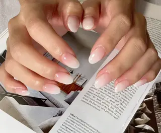 ネイル Lofi nails ゆきこのネイルデザイン