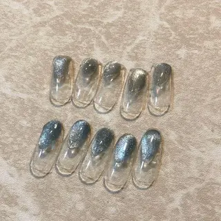 ネイル May. by Charmeのネイルデザイン