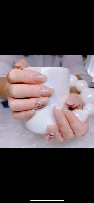 ネイル R-nail salonのネイルデザイン