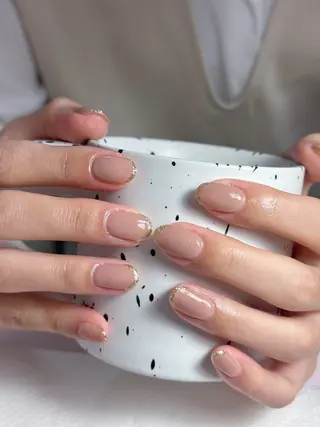 ネイル JJ’s Nail🐶のネイルデザイン