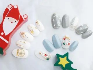 ネイル _genic所属・村谷 利恵のその他イメージ