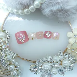 ネイル Coco Girlsのネイルデザイン