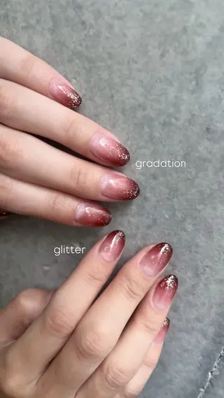 ネイル Lumos/ 🎀MAI🎀のネイルデザイン