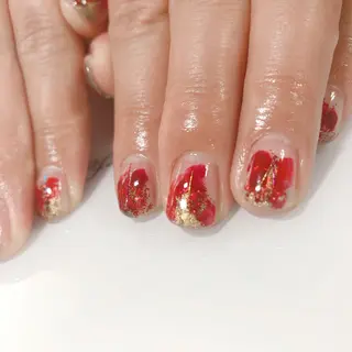 ネイル CHERIMO【lalaLaLa】所属・CHERIMO シェリモのネイルデザイン