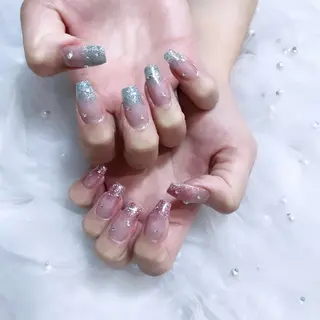 ネイル You&Me Miruのネイルデザイン