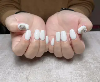 ネイル YS Nailのネイルデザイン
