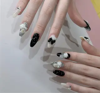 ネイル NANA NAILのネイルデザイン