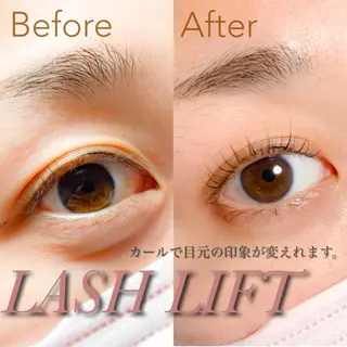 マツエク・マツパ まつ毛専門店　mauvé所属・横道 亜美のマツエク・マツパデザイン