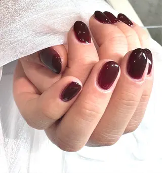 ネイル nail luana -sharmのネイルデザイン