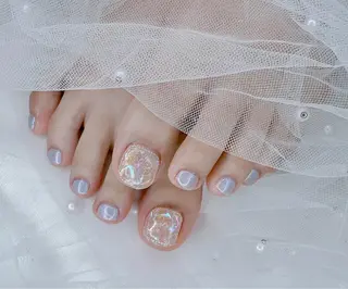 ネイル R salonのネイルデザイン