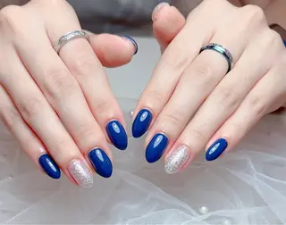 ネイル Bél Nail salonのネイルデザイン