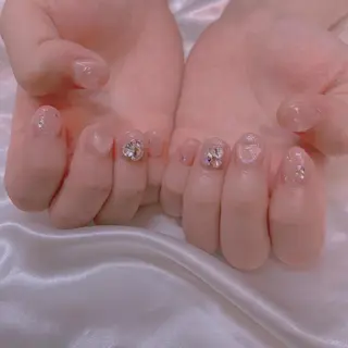ネイル Private Salon 大宮のネイルデザイン