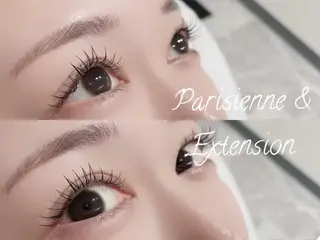 マツエク・マツパ １アイ&ネイルサロン リスブラン銀座新富町のネイルデザイン