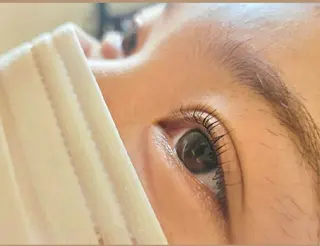 マツエク・マツパ 関口 友菜のヘアスタイル