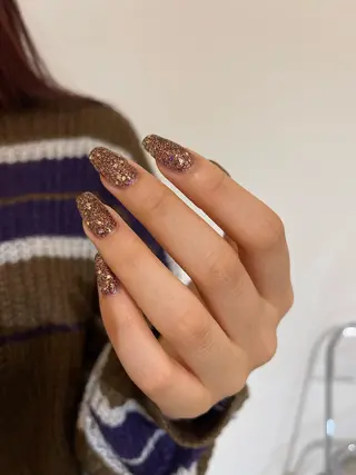 ネイル 8113 海外/y2k/韓国のネイルデザイン