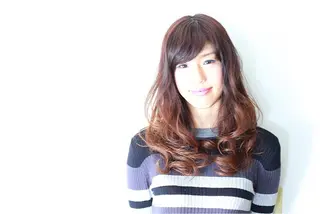 ロング NAP hair owariasahi所属・モリヒロ マサシのその他イメージ