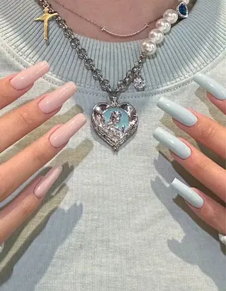 ネイル S.nail所属・S.nail _のネイルデザイン