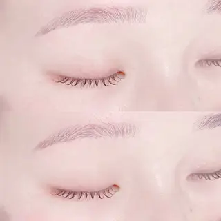 アイブロウ prochaine 立川南のマツエク・マツパデザイン