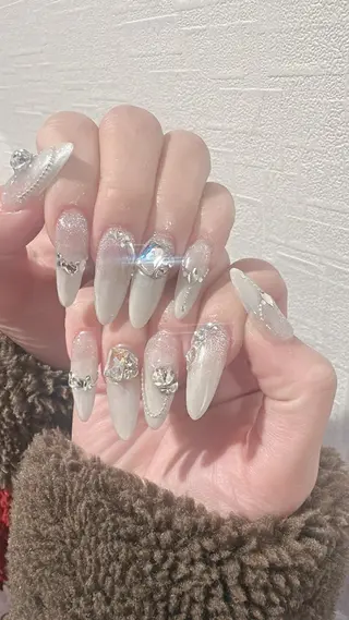 ネイル D-BEAUTY Nailsalonのネイルデザイン