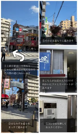 . JUNのネイルデザイン