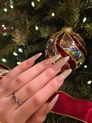 ネイル Moci Nail Salonのネイルデザイン