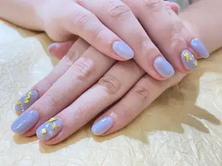 ネイル Umi nail& eyelashのネイルデザイン