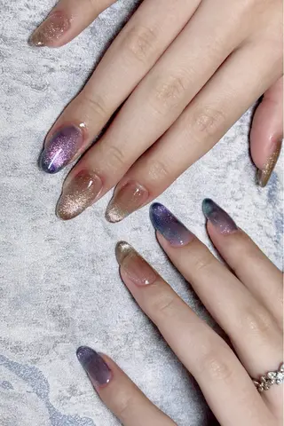 ネイル Su. Naillandのネイルデザイン