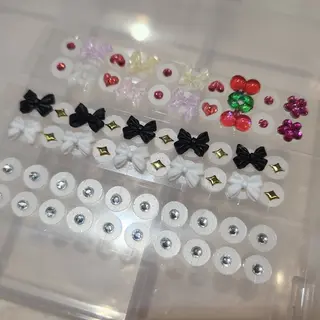 Shiny ✧︎*。のエステ・リラクイメージ