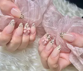 ネイル BelireChii Nail&eyeのその他イメージ